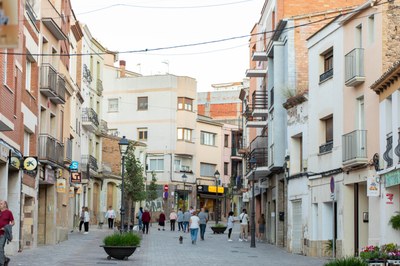 Noves intervencions al territori de Masquefa