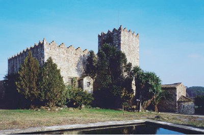Trabajo exploratorio y propuestas para la recuperación del Castillo de Marata, en Les Franqueses