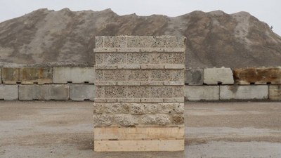 Fundación Bit Habitat: Mineral